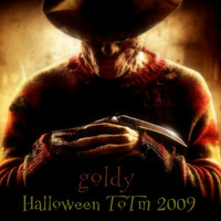 Goldy  -- &quot; Halloween ToTm 2009 &quot; (09) by Goldy