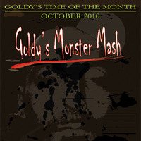 Goldy -- &quot; Halloween ToTm 2010 &quot; (10) by Goldy