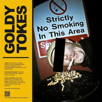Goldy ___ &quot; Tokes (13) &quot; by Goldy