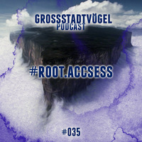 #root.access - The Podcasts