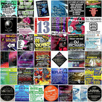 Oldskool House & Speed Garage Mixes