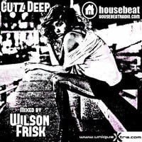 Cutz! Deep by wilson frisk