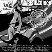 Frisky Disco by wilson frisk