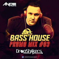 Dropshakers @ Ande Events Bass House Promo Mix #3 by DropshakersPL