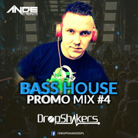 Dropshakers @ Ande Events Bass House Promo Mix #4  by DropshakersPL