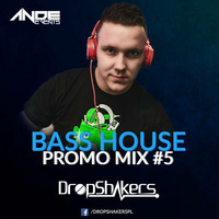 Dropshakers @ Ande Events Bass House Promo Mix #5 by DropshakersPL
