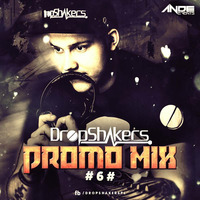 Dropshakers @ ANDE EVENTS Promo Mix ###6###  by DropshakersPL