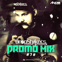 Dropshakers @ ANDE EVENTS Promo Mix ###7###  by DropshakersPL