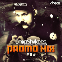 Dropshakers @ ANDE EVENTS Promo Mix ###8###  by DropshakersPL