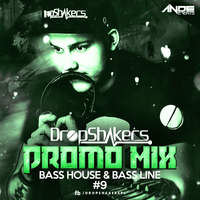 Dropshakers @ ANDE EVENTS Promo Mix ###9### by DropshakersPL