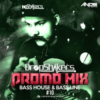 Dropshakers @ ANDE EVENTS Promo Mix ###10### by DropshakersPL