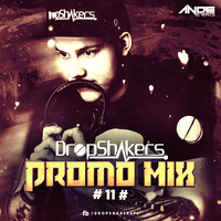 Dropshakers @ ANDE EVENTS Promo Mix ###11### by DropshakersPL