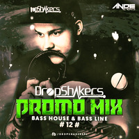 Dropshakers @ ANDE EVENTS Promo Mix ###12### by DropshakersPL