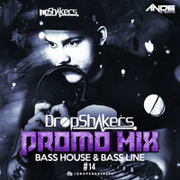 Dropshakers @ ANDE EVENTS Promo Mix ###14### by DropshakersPL