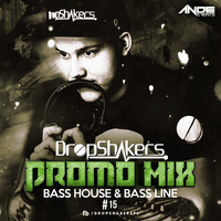 Dropshakers @ ANDE EVENTS Promo Mix ###15### by DropshakersPL