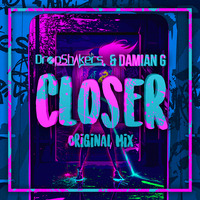 Dropshakers &amp; Damian G - Closer ( Orginal Mix ) Demooo by DropshakersPL