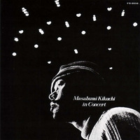 Black CLOUD 001 - Masabumi Kikuchi Spirit by Black CLOUD