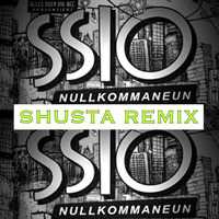 SSIO - 0,9 (Shusta Remix) by DJ Shusta