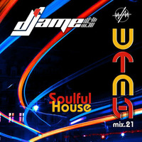 Welcome To My House Mix.21 by D'James (Renaissance)