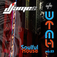 Welcome To My House Mix.23 by D'James (Renaissance)