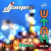 Welcome To My House Mix.26 by D'James (Renaissance)