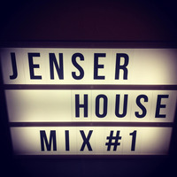 Jenser@House Senssion März 2019 by JENSER