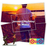 Jenser@.Holiday in Malia (7/2019)mp3 by JENSER