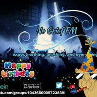 Tyro - Trance mix for the No Grief Birthday party 15-7-18 by Brian Wardlaw