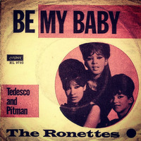 Be My Baby (Kreativgangs Sunday Remix) - The Ronettes by Kreativgang