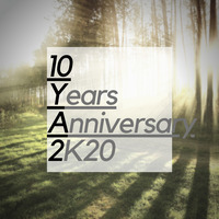 10 Years Anniversary 2K20 Set by Kreativgang