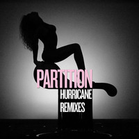 Beyoncé - Partition (Hurricane Summer Swing Mix) by Dj Hurricane