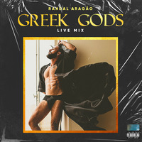 DJ Randal Aragão - Greek Gods Pool Party Live Setmix - Set2020 by DJ Randal Aragão