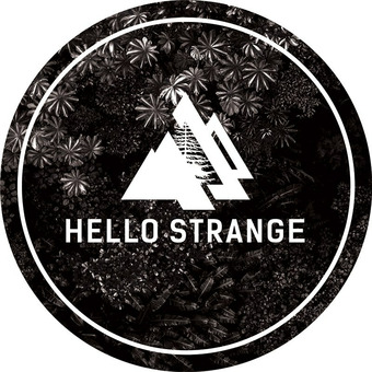 hello  strange