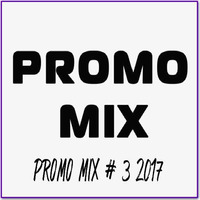 PROMO MIX # 3 2017 by tarp5