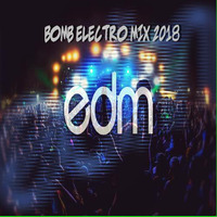 BOMB ELECTRO MIX # 1 2018 by tarp5
