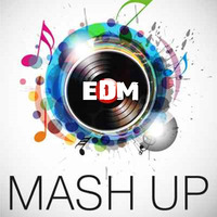 Best EDM Mash-Up Mix 2015 by tarp5