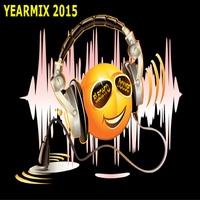 Electro &amp; House Yearmix 2015 by tarp5