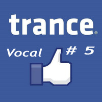Vocal Trance Mix # 5 2016 by tarp5