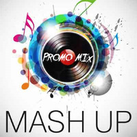 PROMO MASH-UP MIX 2016 by tarp5