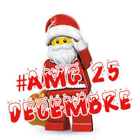 AMG 25 - Decembre by AMG