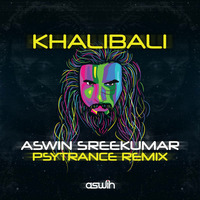 Khalibali (Aswin Sreekumar Remix) by Aswin Sreekumar