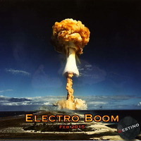Electro Boom 2015 by DSTNO