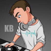 KB - Freeform Vol 2 by KB - (Kieran Bowley)