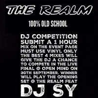 Pap - Mix For The Realm DJ Competition by Pap