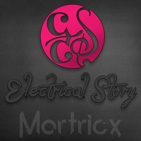 Electrical Story DJ Contest 2016 by Martricx