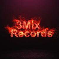 Monster(3Mix) by 3Mix Records