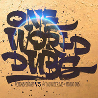 EMusicDub — One World Dubs (Podcast #5, 2015) by Dubwiser218