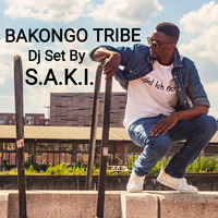 Bakongo Tribe By S.A.K.I. by S.A.K.I. (Minimal Space)
