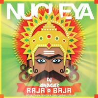 NUCLEYA RAJA BAJA  NONSTOP BY DJ ARBAAZ by DJ ARBAAZ