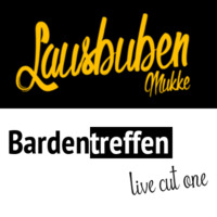 Bardentreffen 2016 @ Streetart Cafe Bar - live cut one by Lausbuben-Mukke